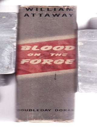 Blood on the Forge