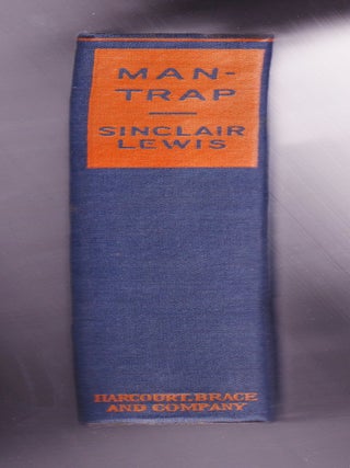 Mantrap