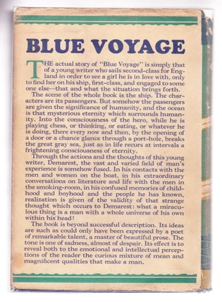Blue Voyage