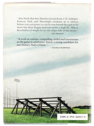 Shoeless Joe