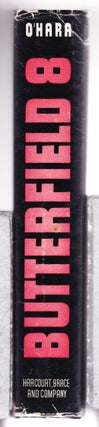 Butterfield 8