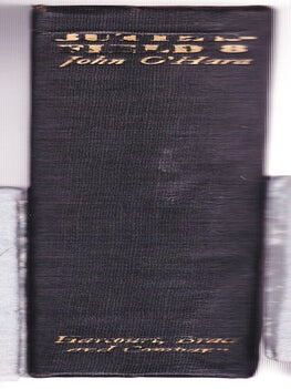 Butterfield 8