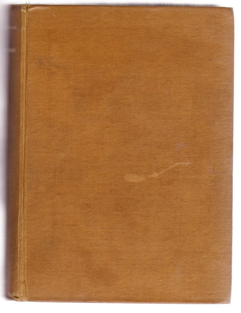 Item #3498 Zuleika Dobson. Max Beerbohm.