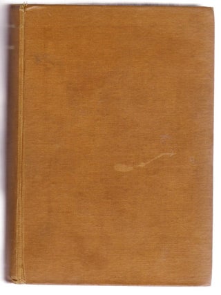 Item #3498 Zuleika Dobson. Max Beerbohm