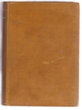 Item #3498 Zuleika Dobson. Max Beerbohm
