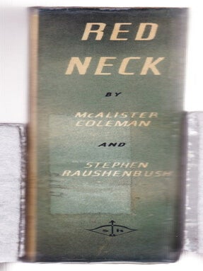 Red Neck
