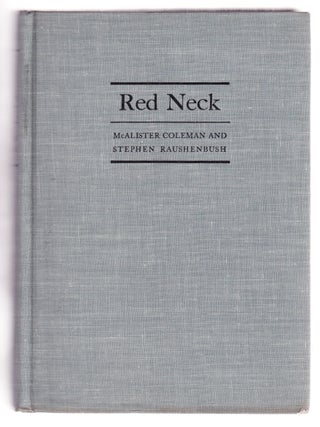 Red Neck