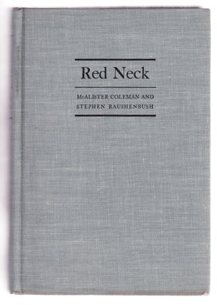 Red Neck