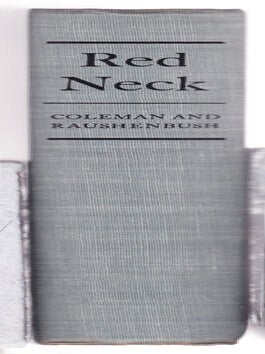 Red Neck