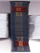 The Winding Stair (signed limited)