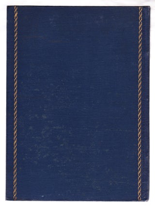 The Winding Stair (signed limited)