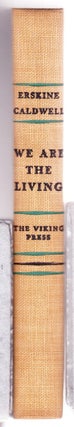 We Are the Living